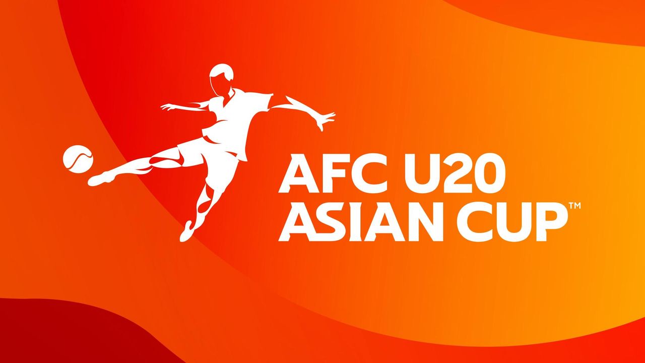 2023 AFC U20 아시안컵