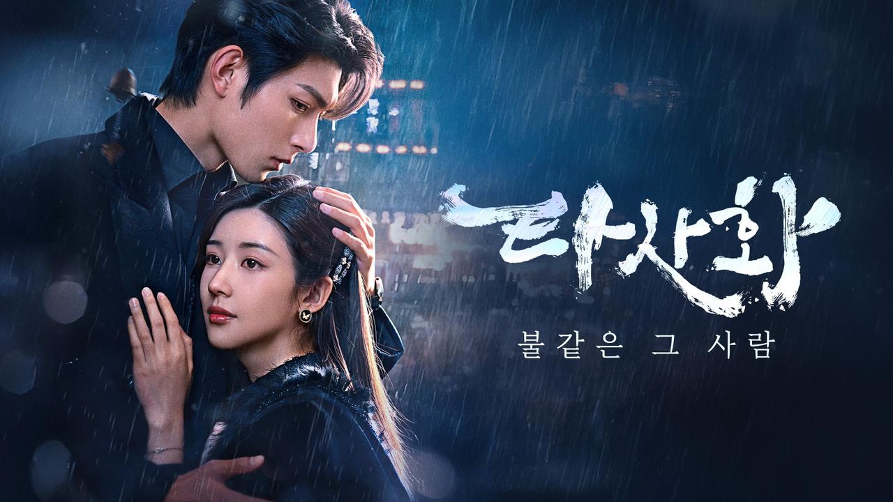 타사화 : 불같은 그 사람