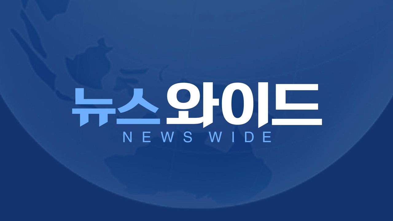 뉴스와이드