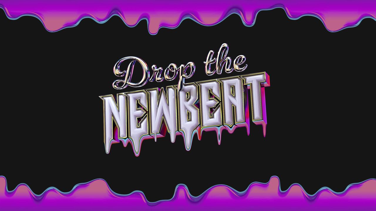 Drop the NEWBEAT