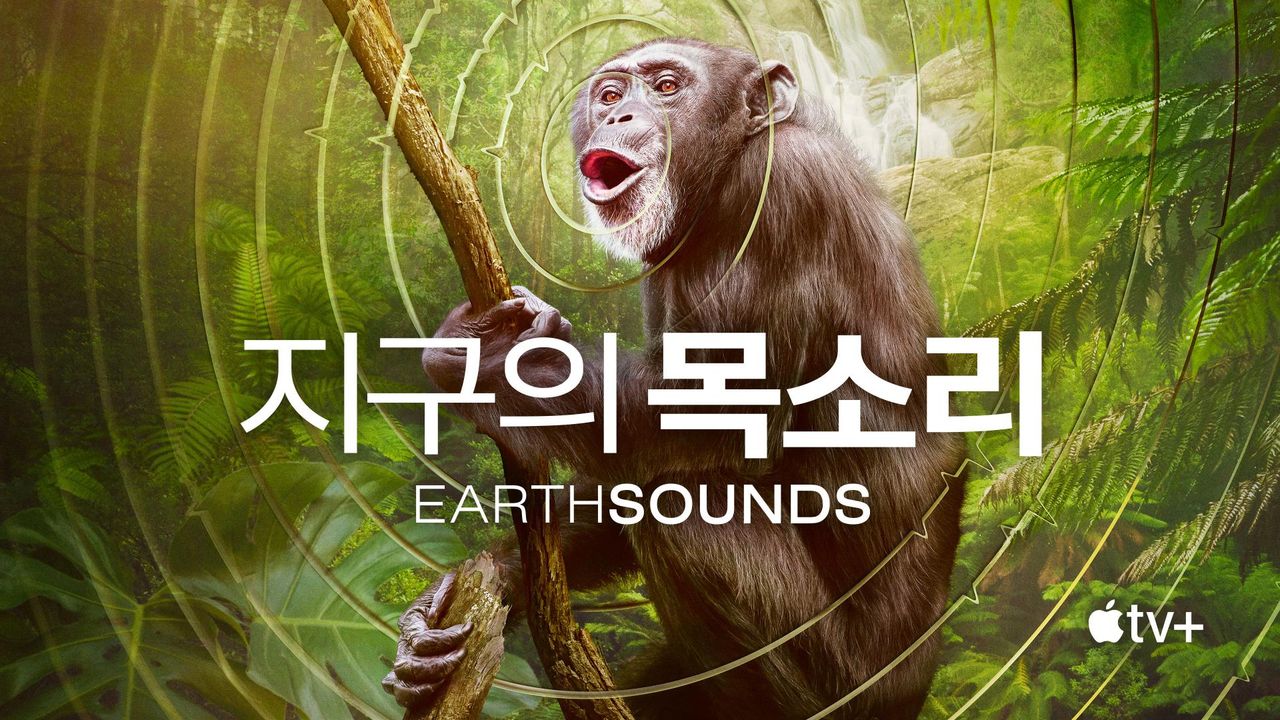 '지구의 목소리' - Earthsounds 시즌1