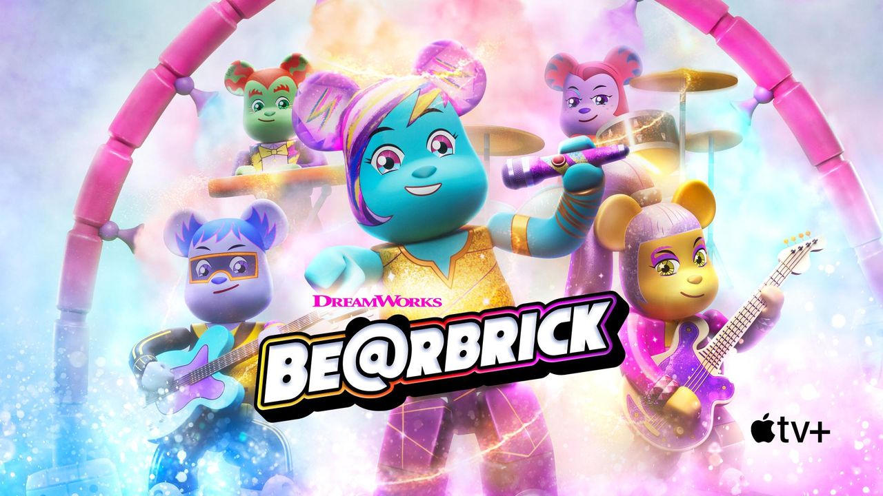 BE@RBRICK