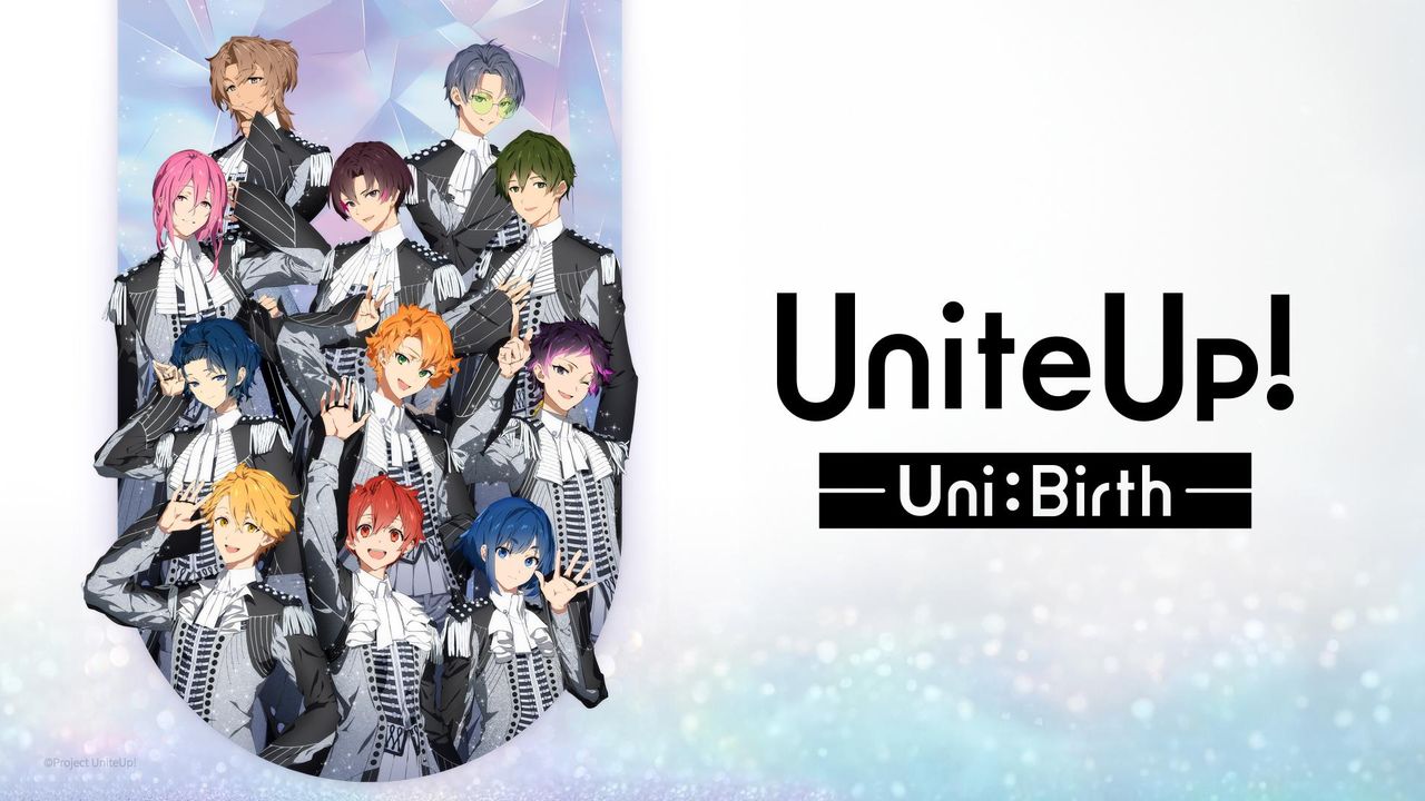 UniteUp! -UniBirth-