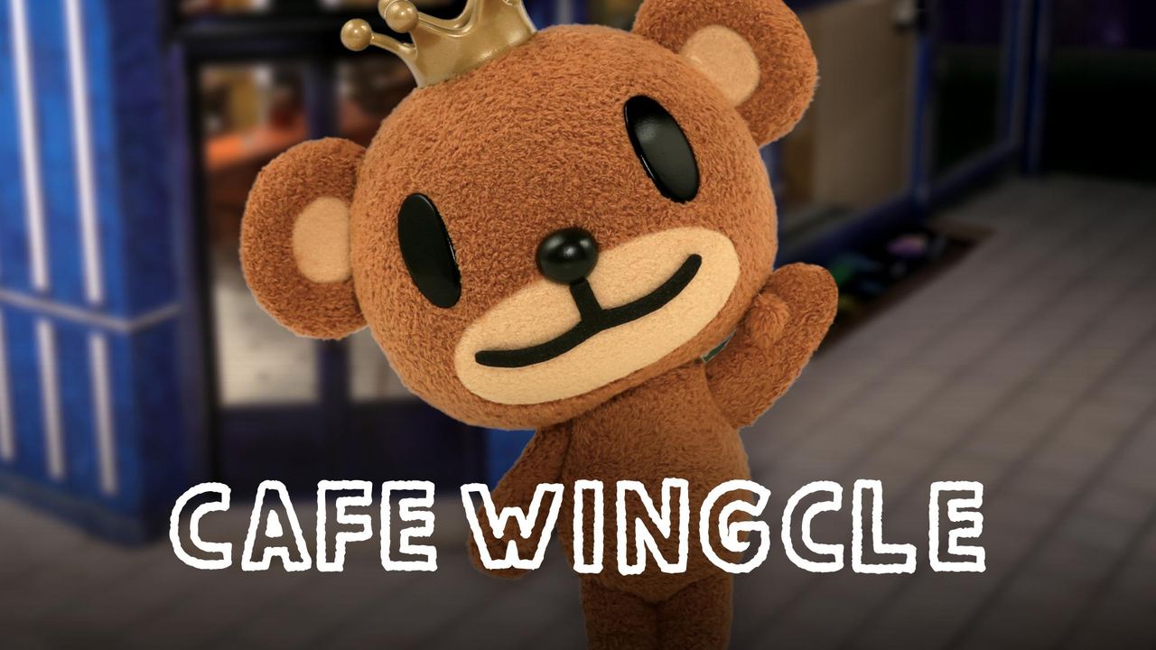 카페 윙클