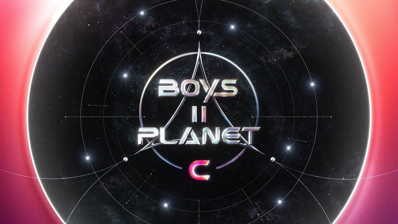 BOYS ll PLANET C