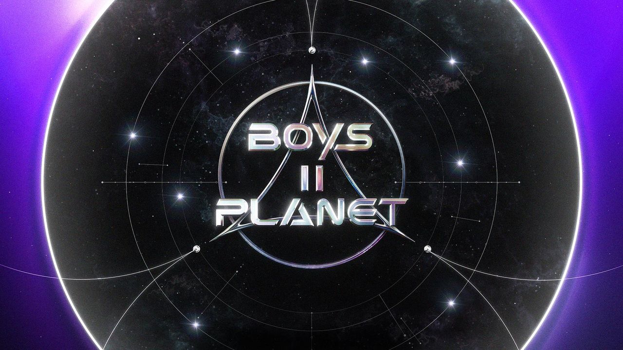 BOYS II PLANET