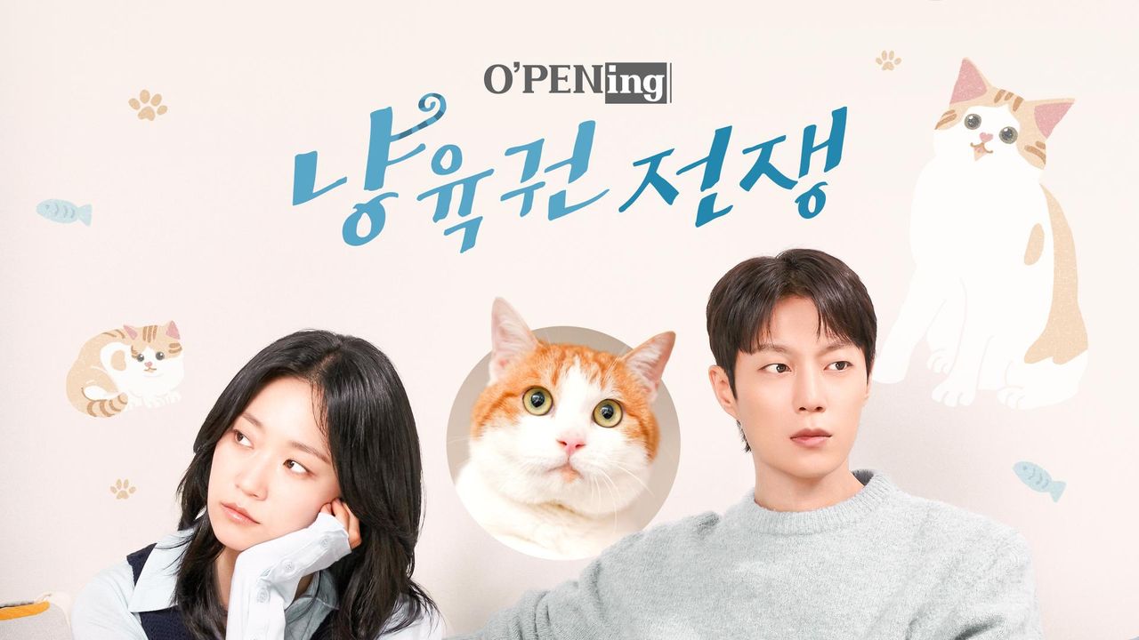 [O'PENing 2025] 냥육권 전쟁