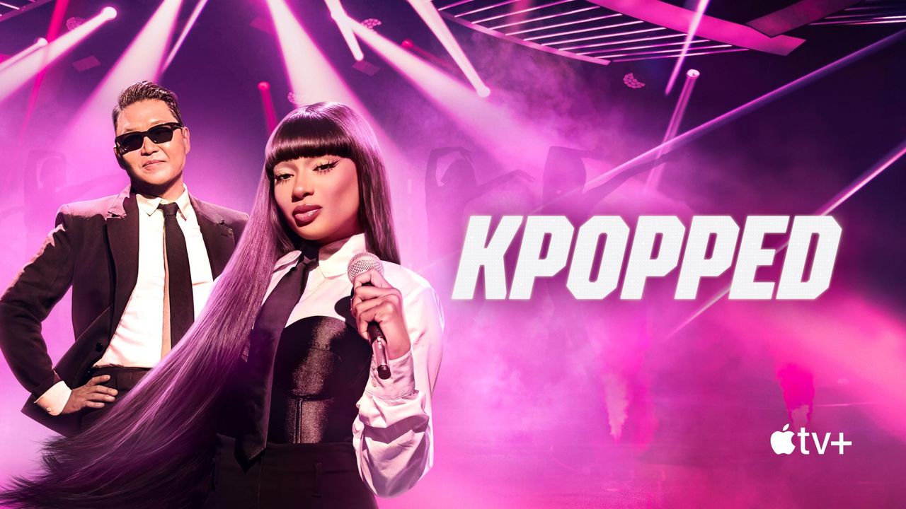 KPOPPED 시즌1