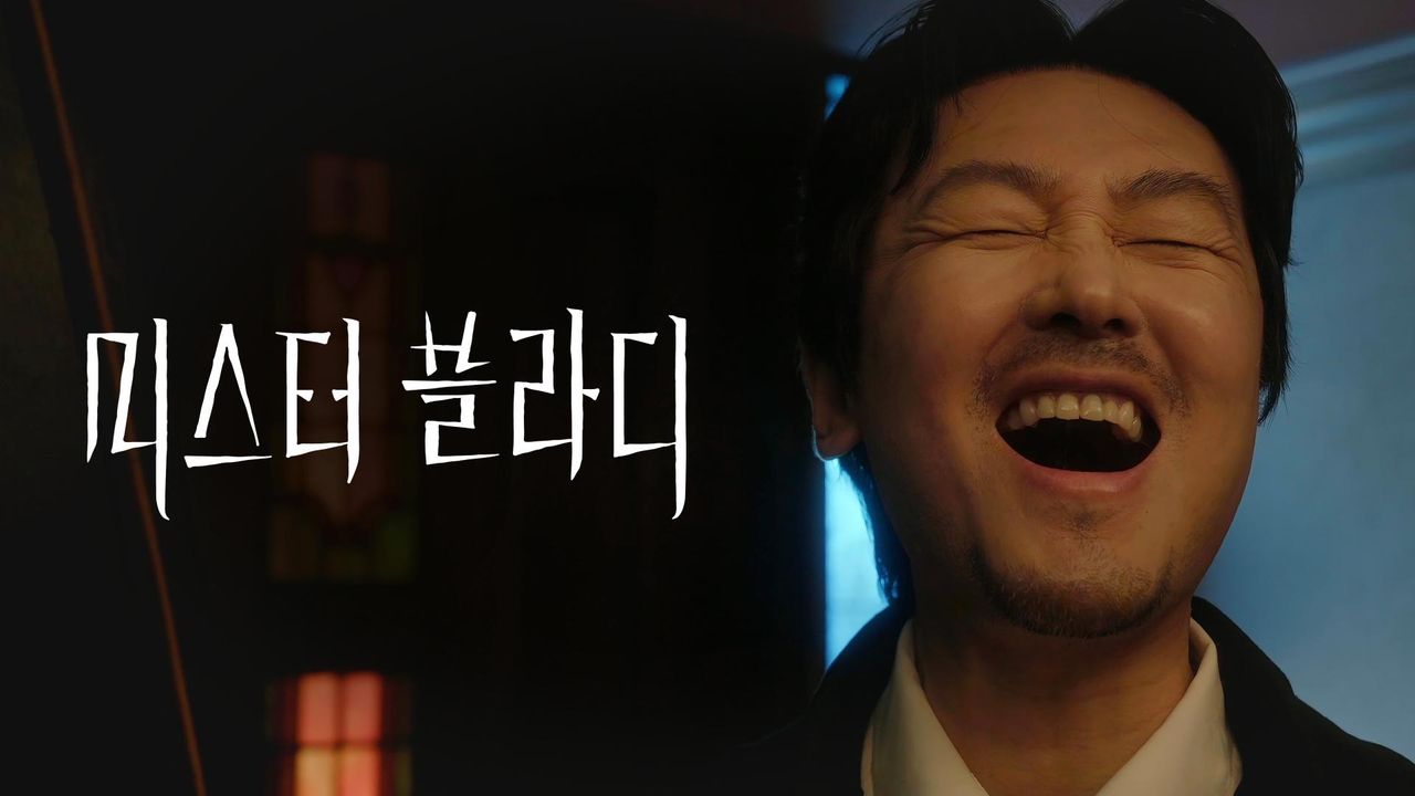 미스터 블라디