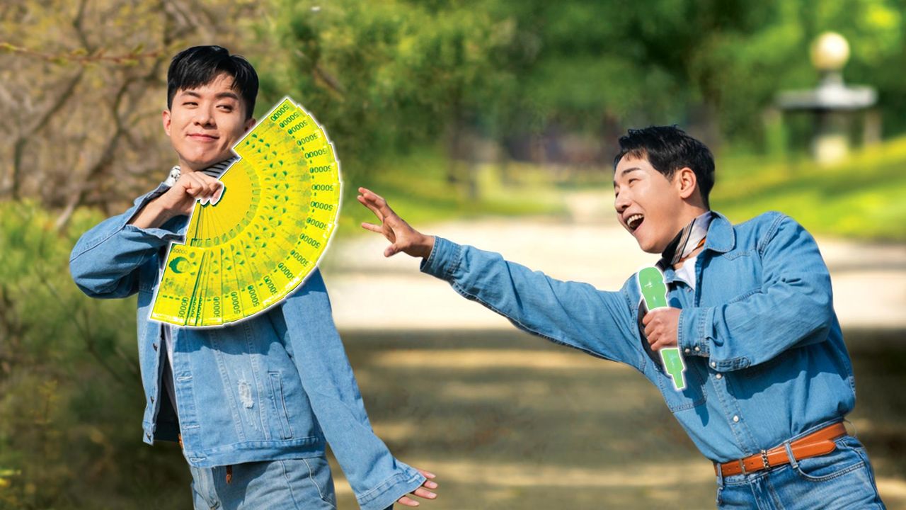 태군노래자랑 시즌3 Part2