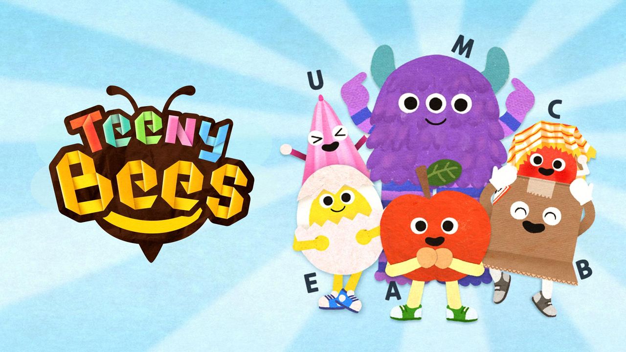 TEENYBEES