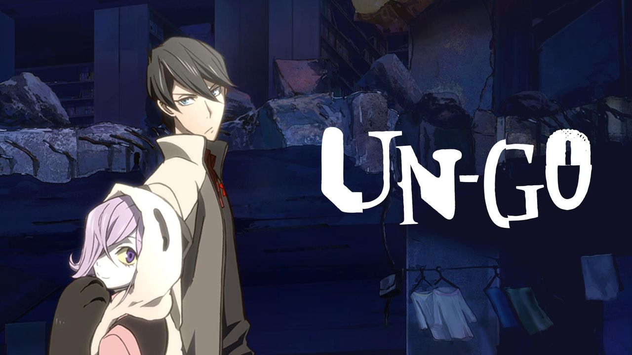 UN-GO