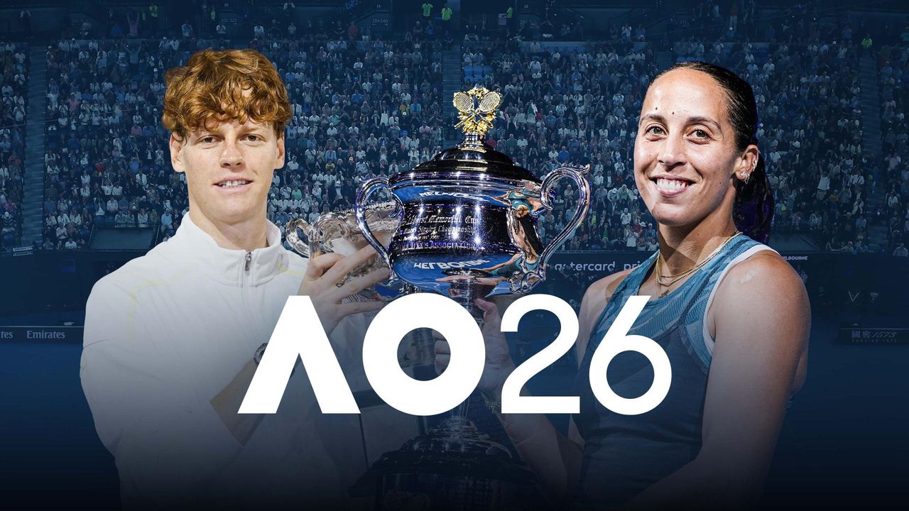 2026 호주 오픈