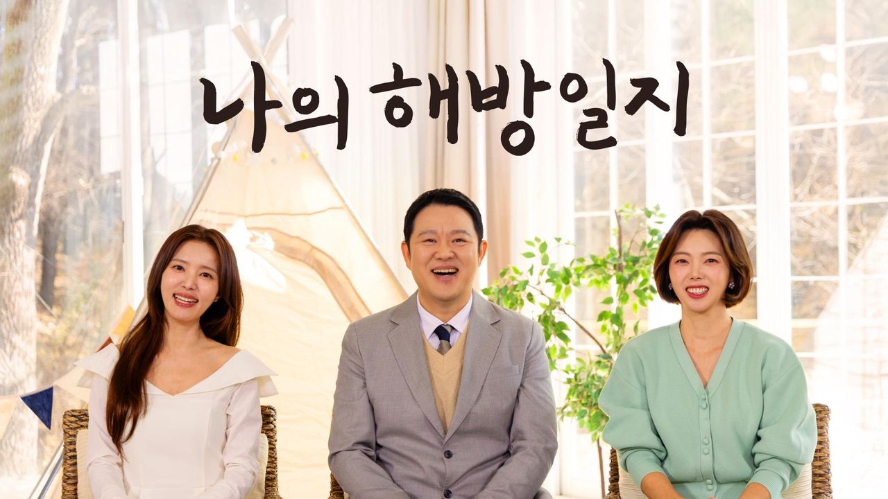 나의 해방일지