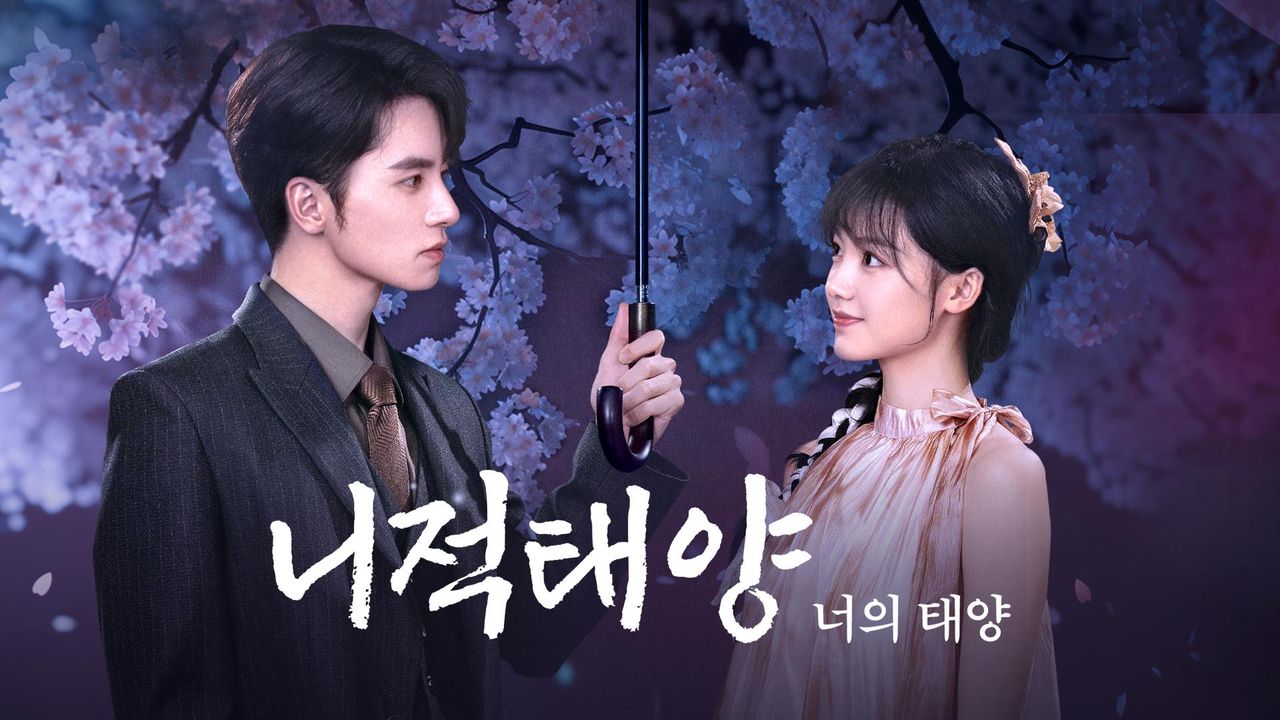 니적태양: 너의 태양