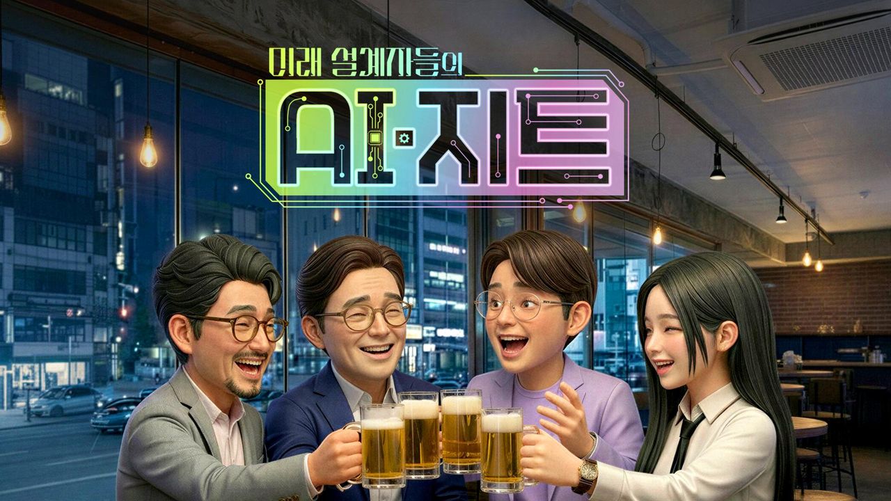 미래 설계자들의 AI지트