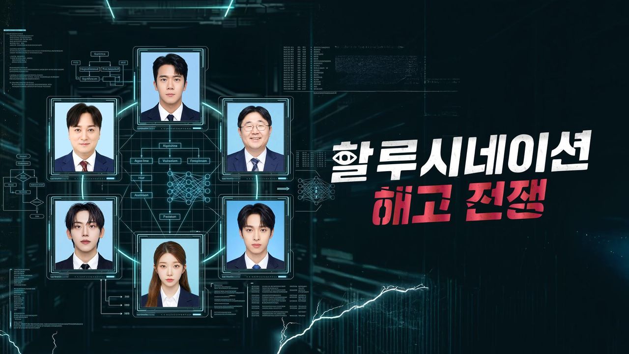 할루시네이션: 해고 전쟁
