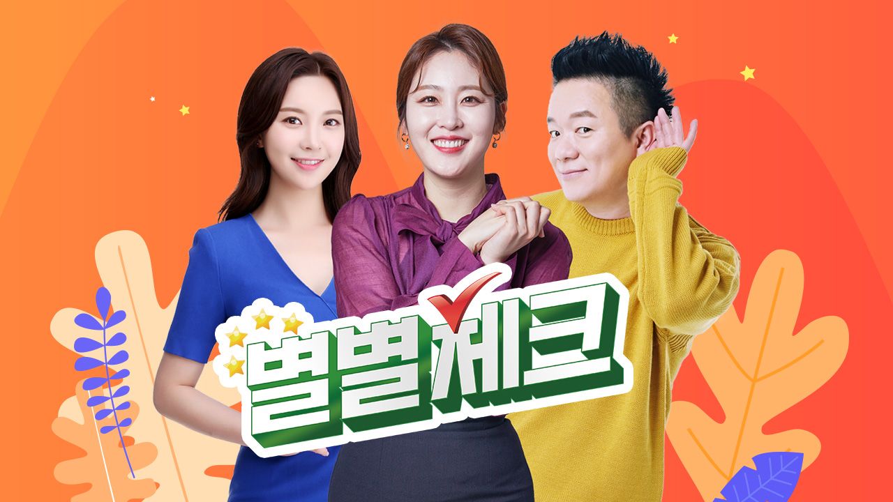 별별체크