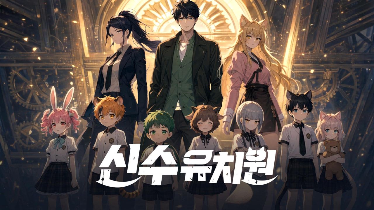 신수 유치원