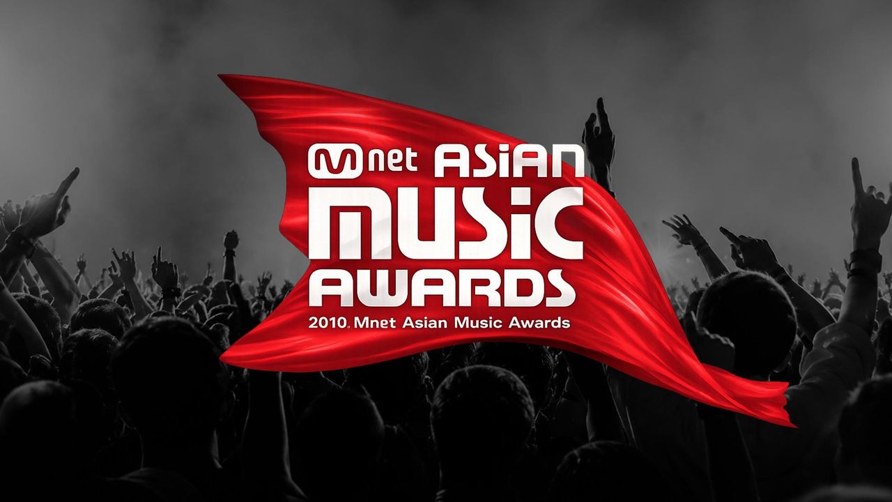 2010 Mnet Asian Music Awards