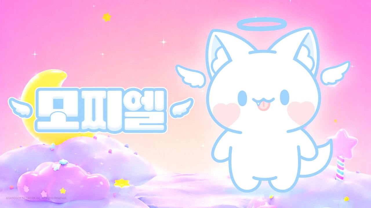 모찌엘