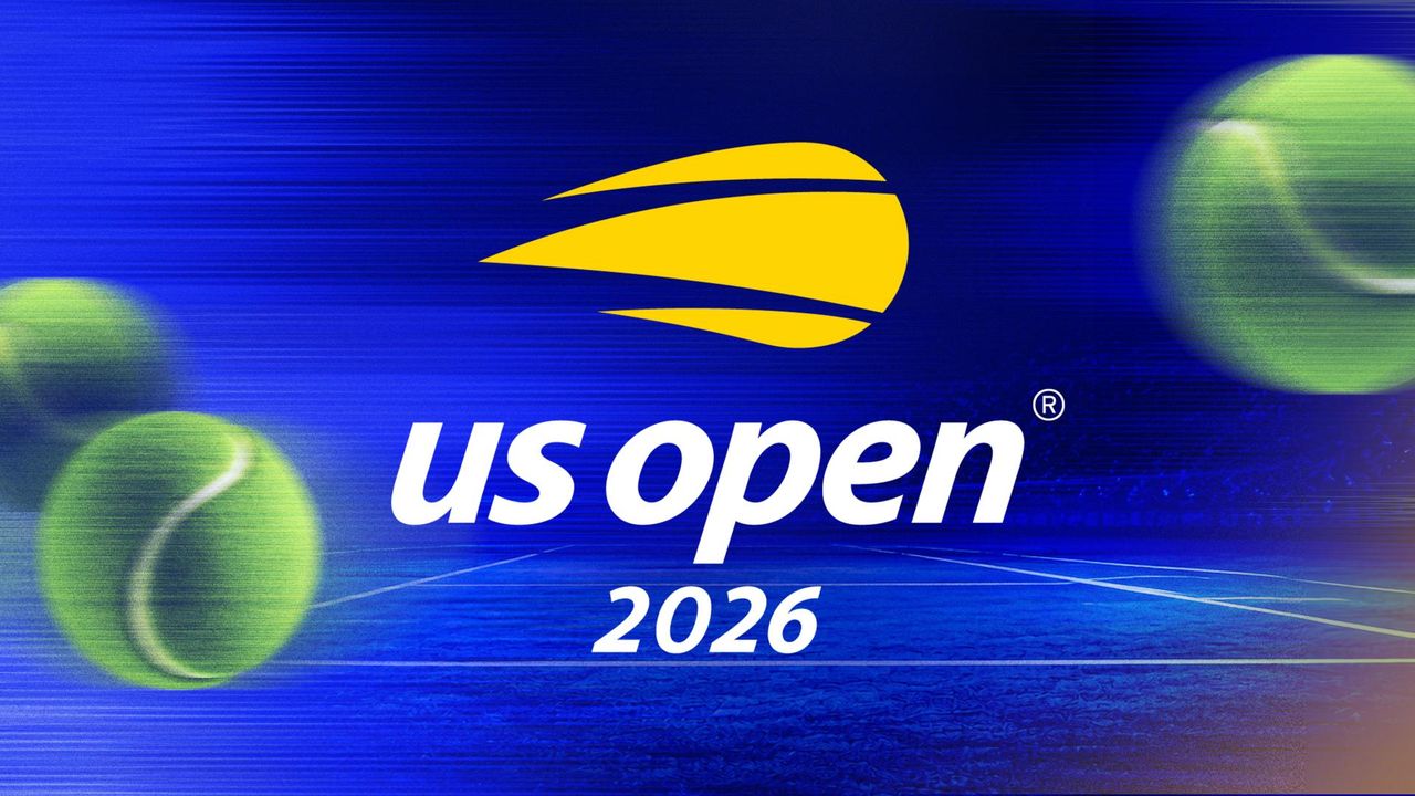 2026 US 오픈