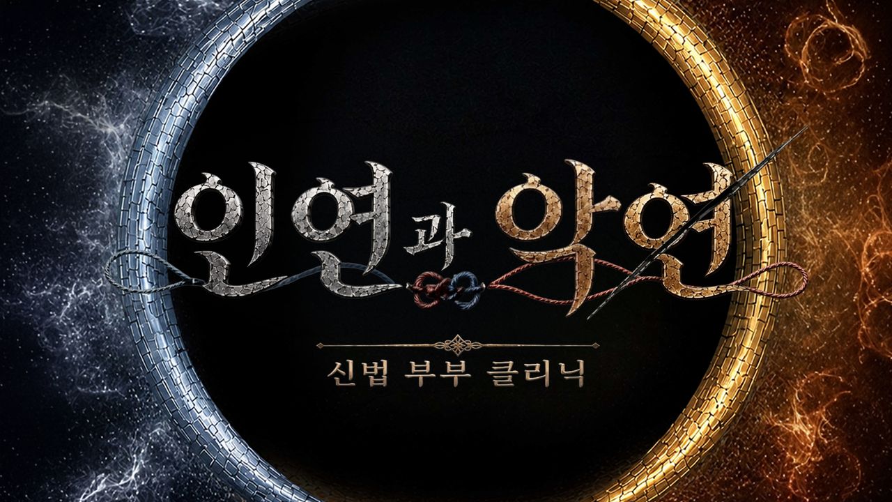 인연과 악연