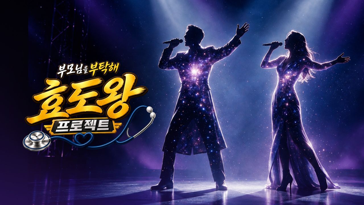 효도왕 프로젝트