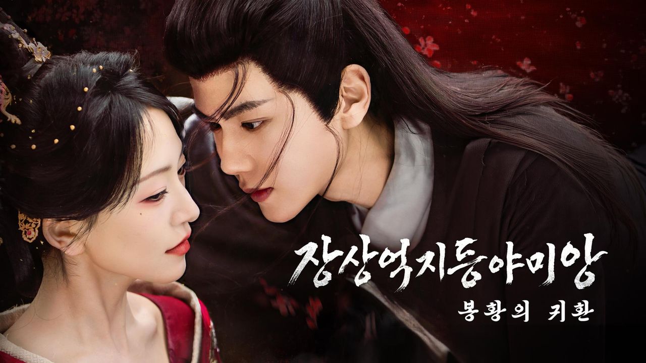 장상억지등야미앙 : 봉황의 귀환