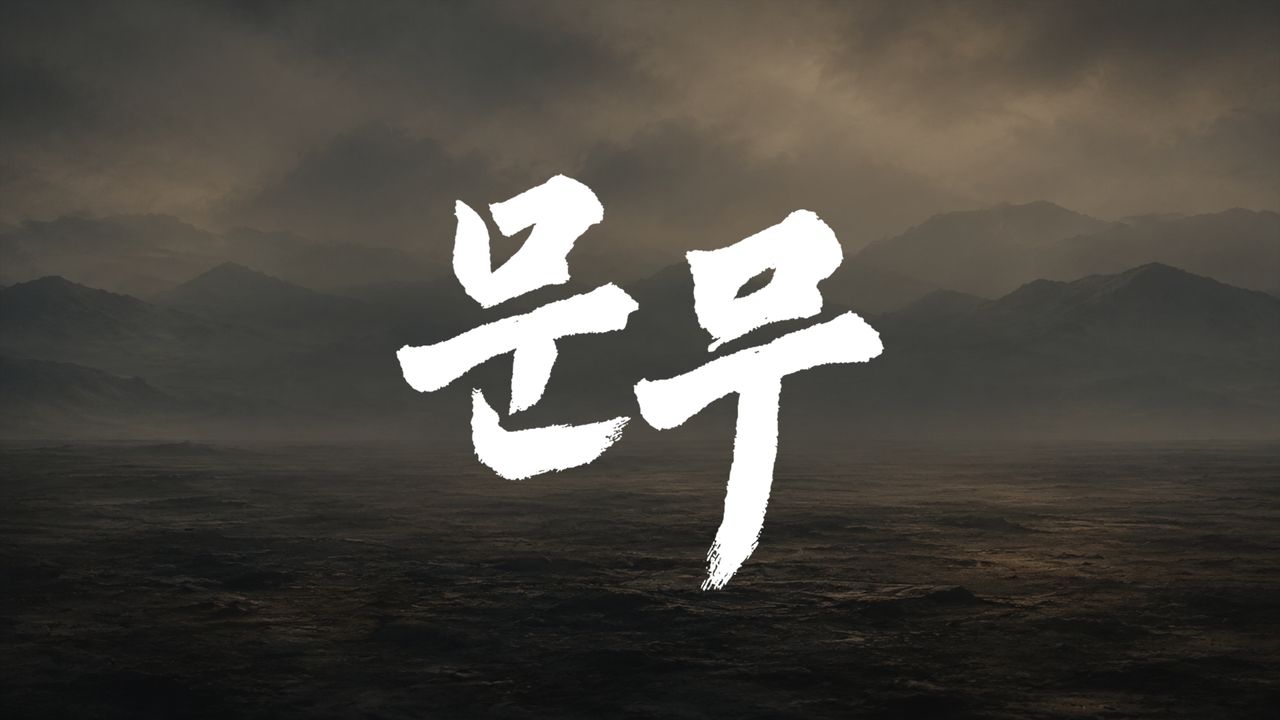 문무