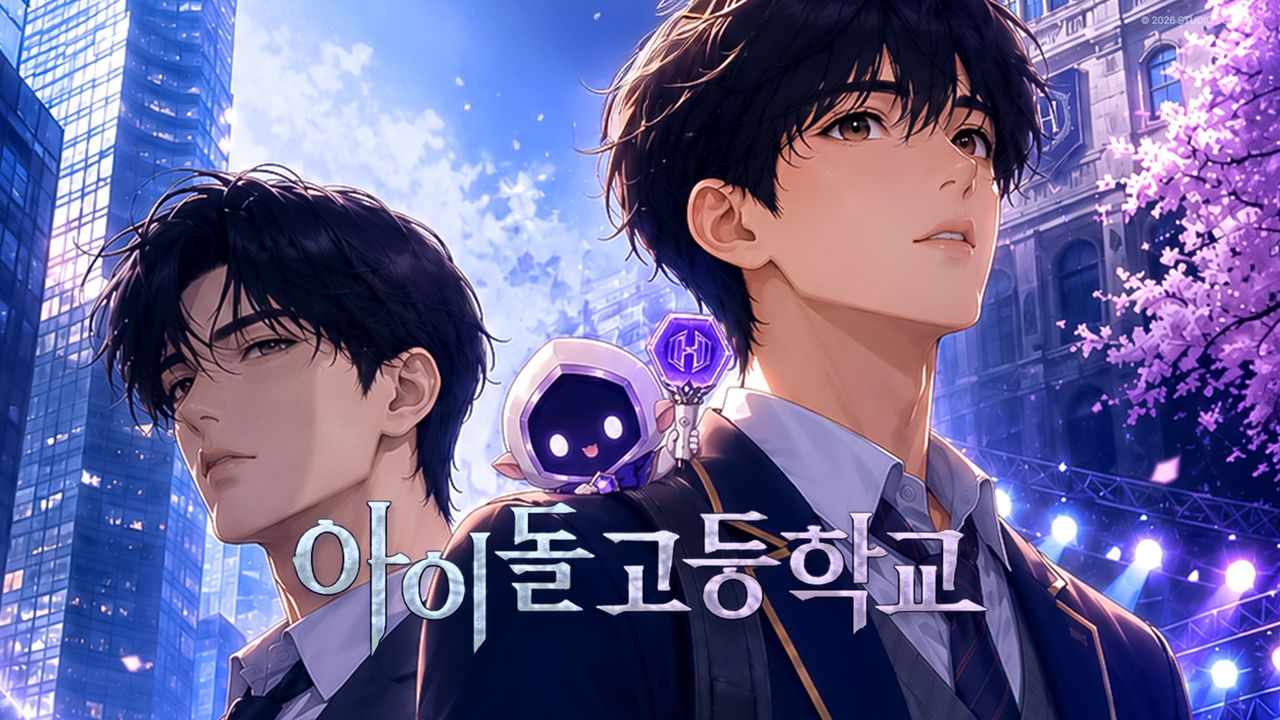 아이돌 고등학교