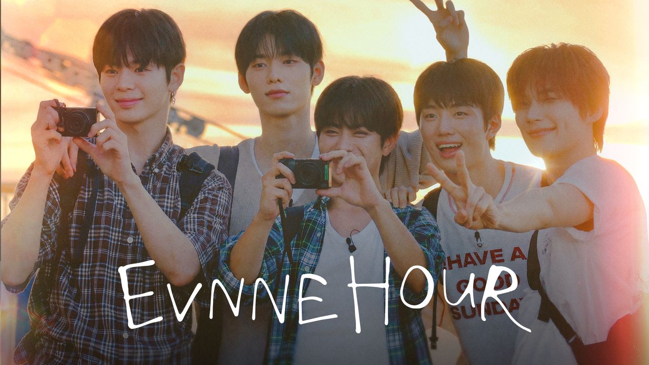 EVNNE HOUR