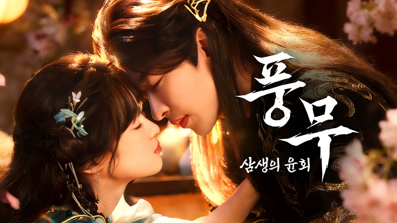 풍무: 삼생의 윤회