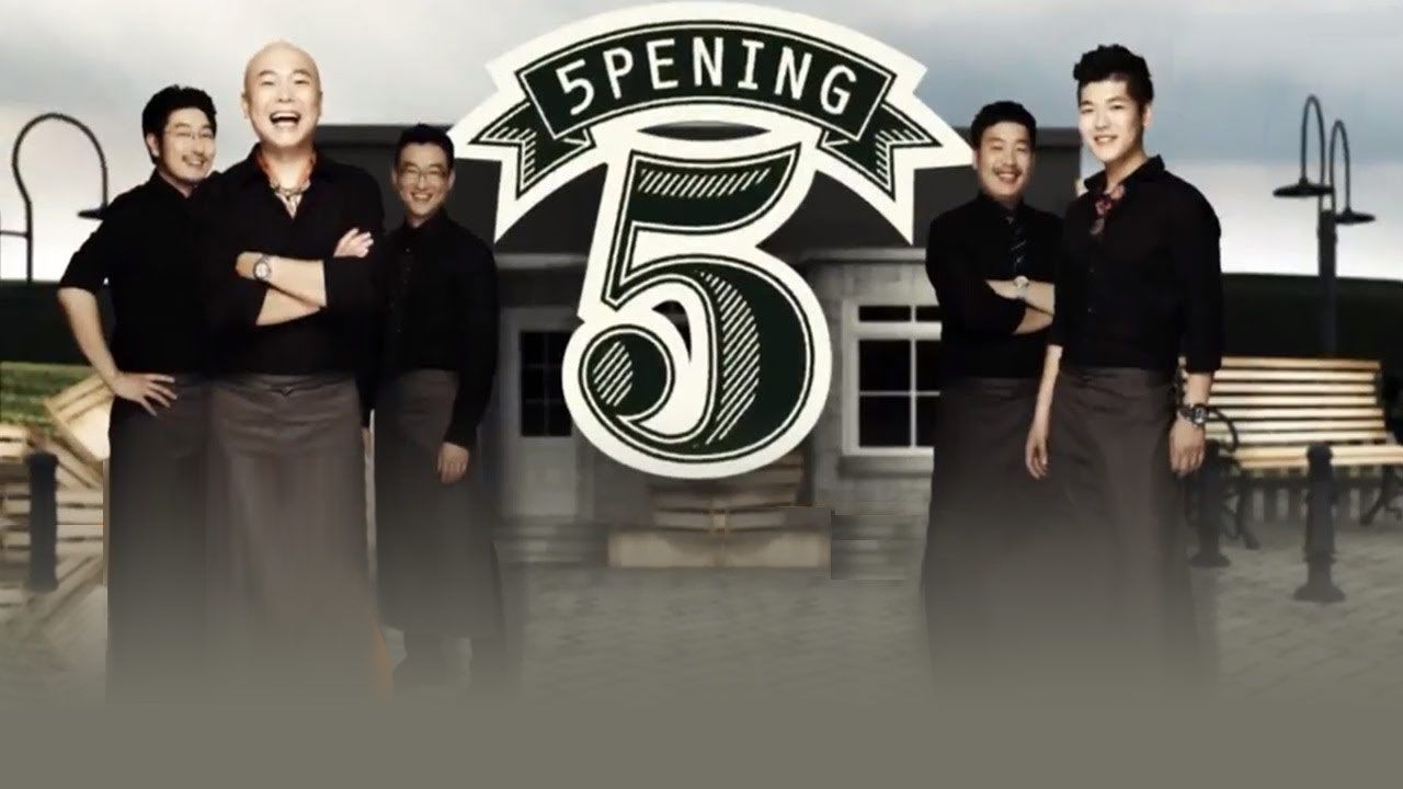 5pening