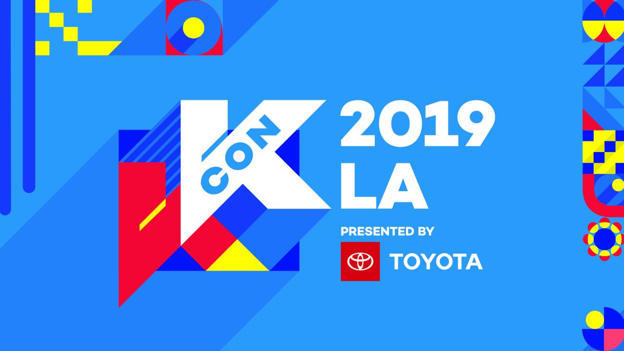 KCON 2019 LA 634화 | TVING