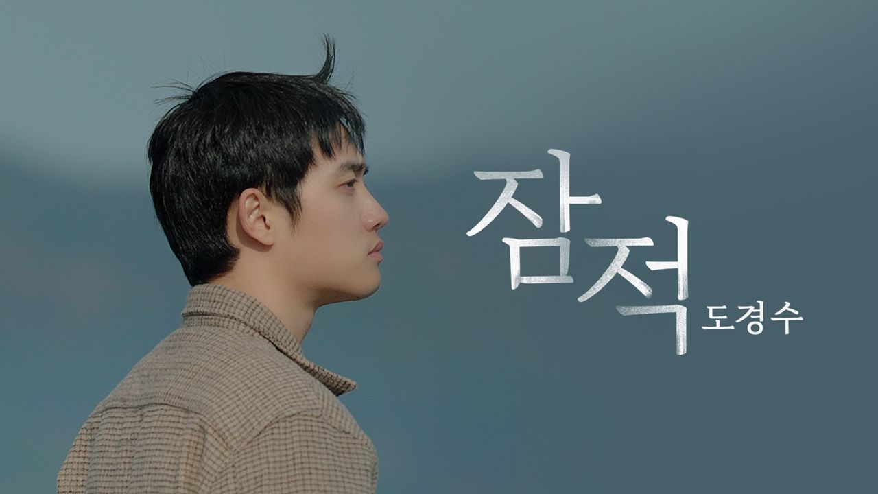 잠적 : 도경수