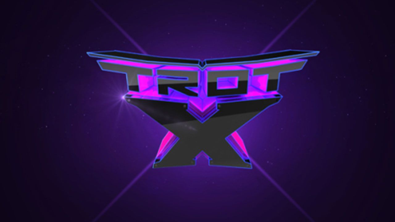 트로트 엑스