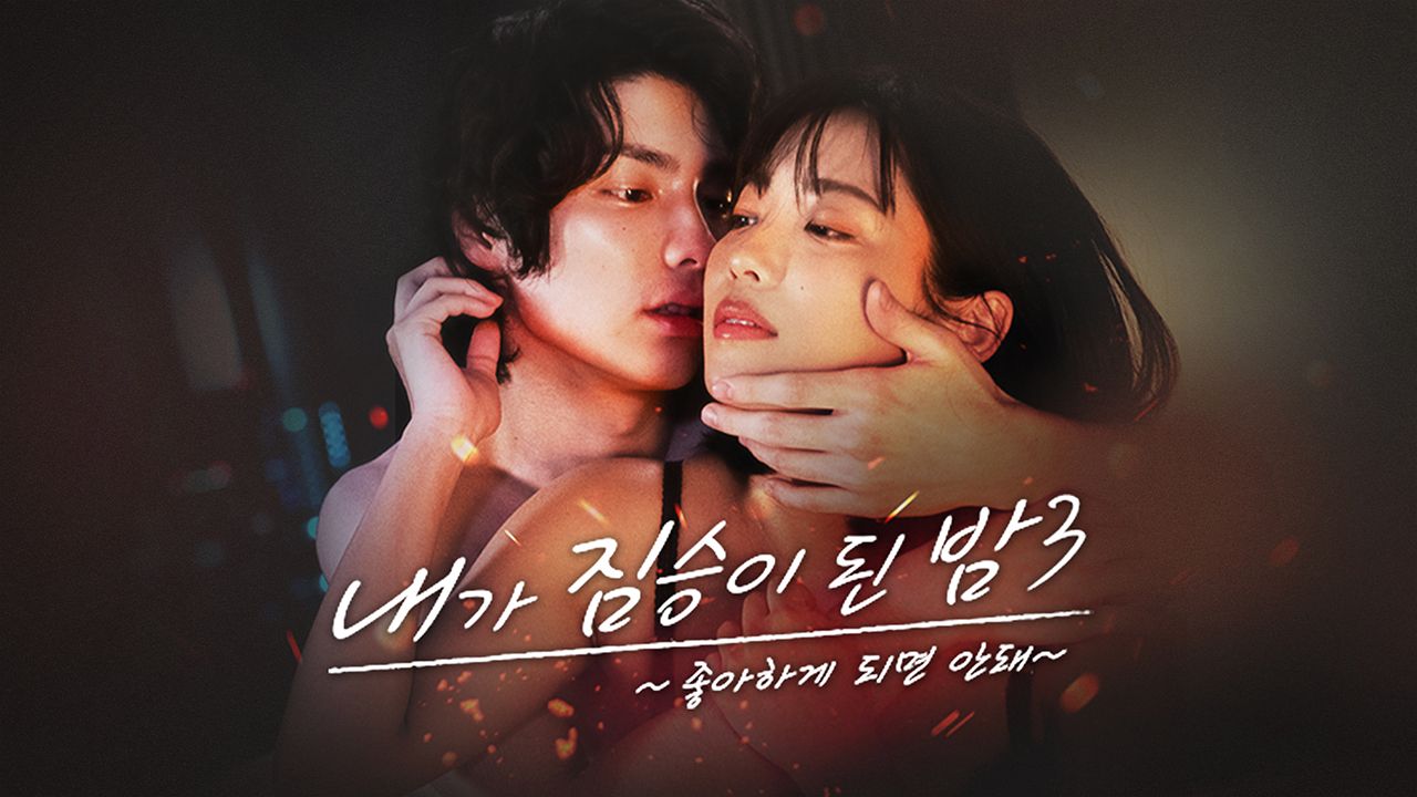 내가 짐승이 된 밤 시즌3