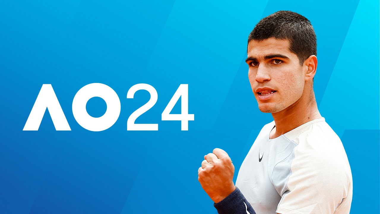 2024 호주 오픈