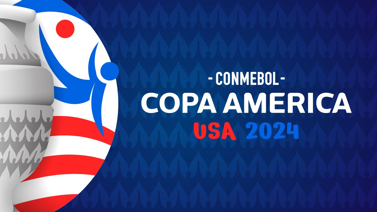 2024 코파 아메리카