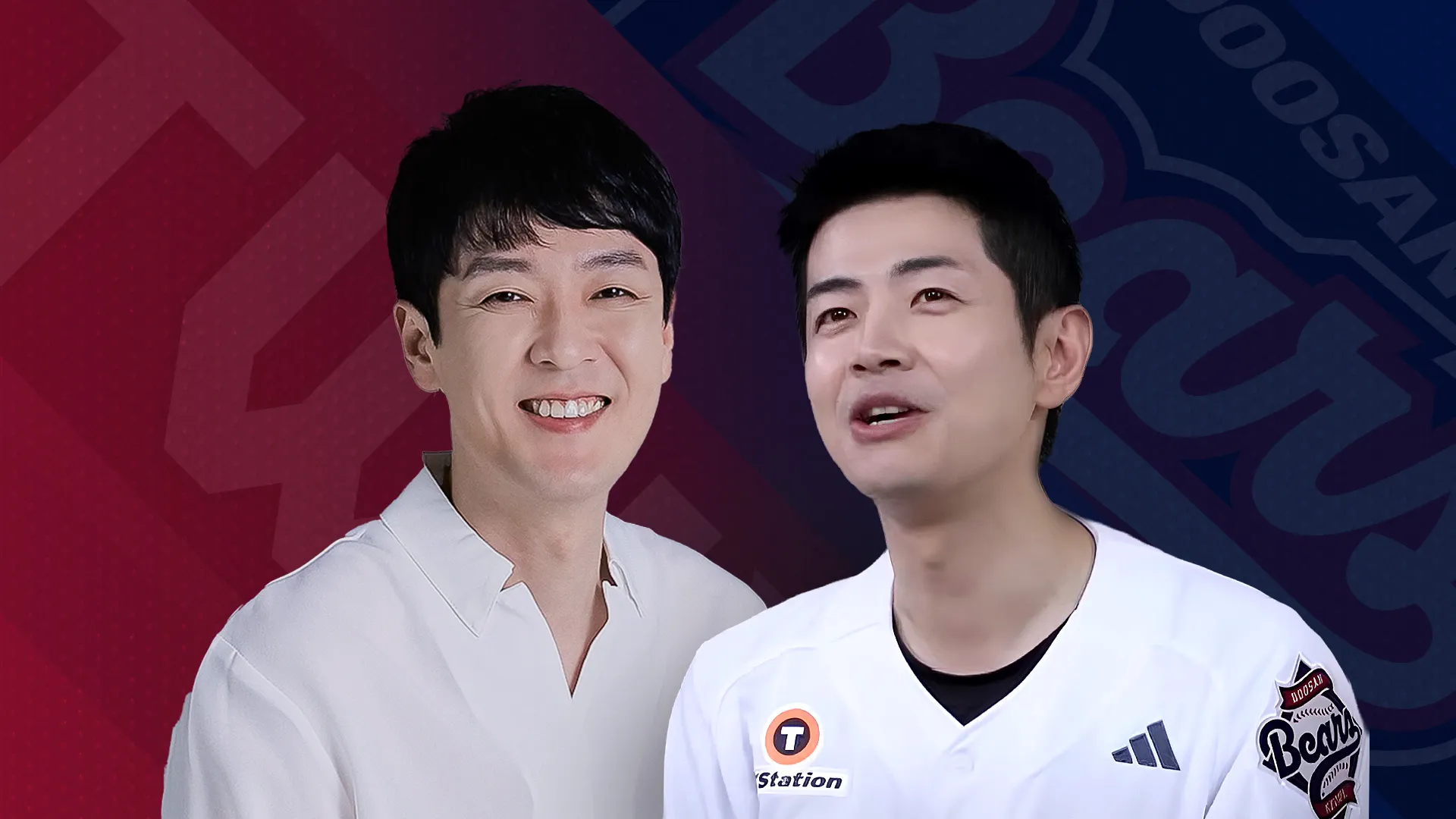 TVING KBO 하이라이트