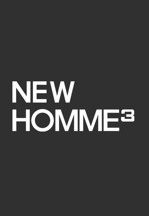 NEW 옴므 3