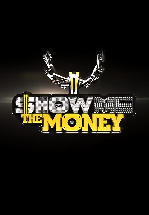 Mnet SHOW ME THE MONEY·티비몬