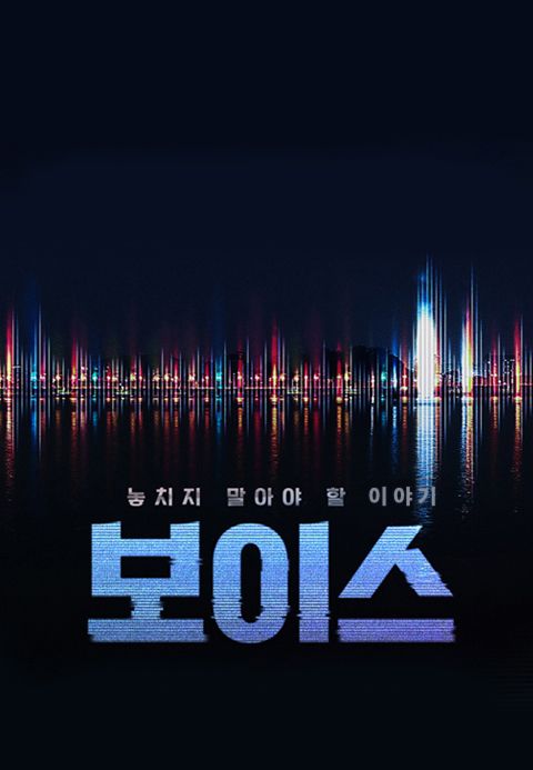 보이스 : 놓치지 말아야 할 이야기