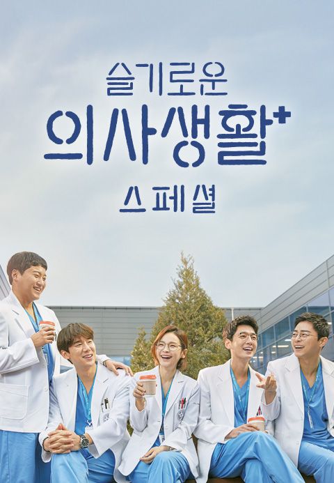 슬기로운 의사생활 스페셜