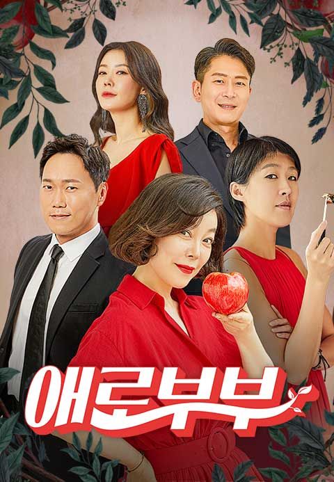 애로부부