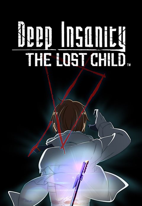 Deep Insanity THE LOST CHILD