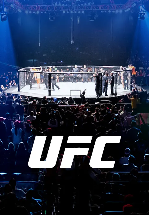 UFC