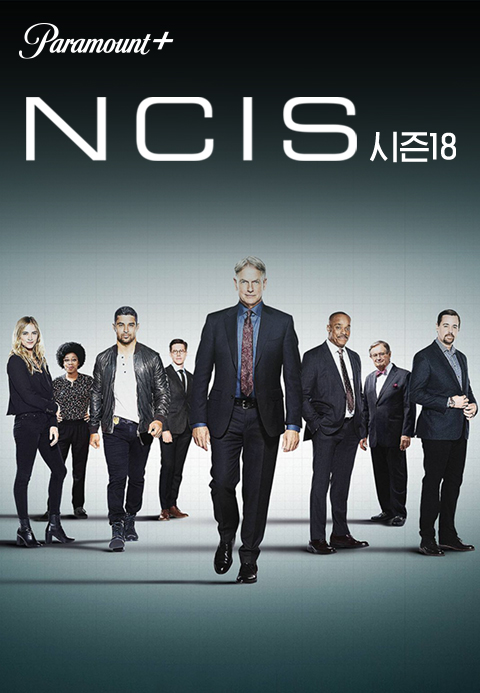 NCIS 시즌18