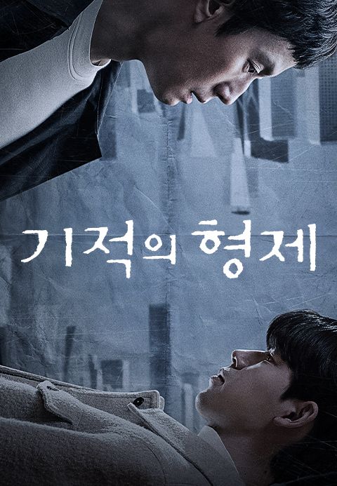 기적의 형제
